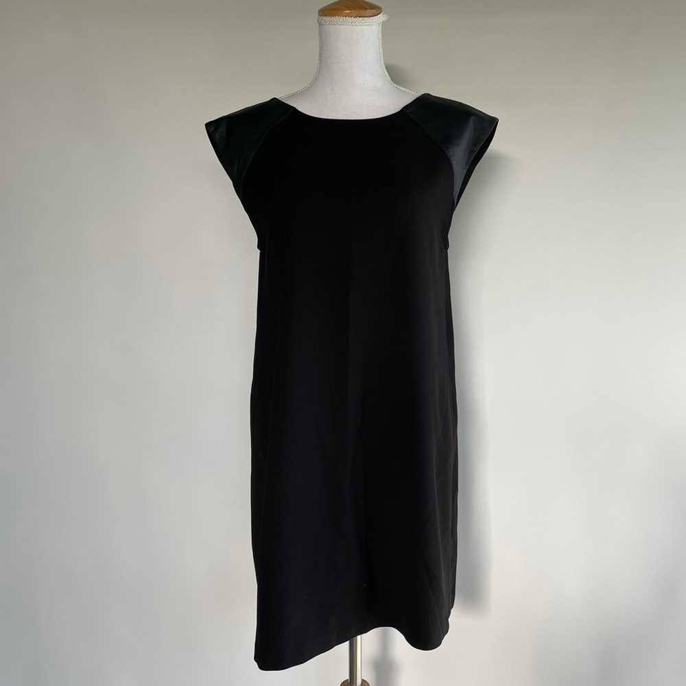 Alice + Olivia Trapeze Dress - sz M